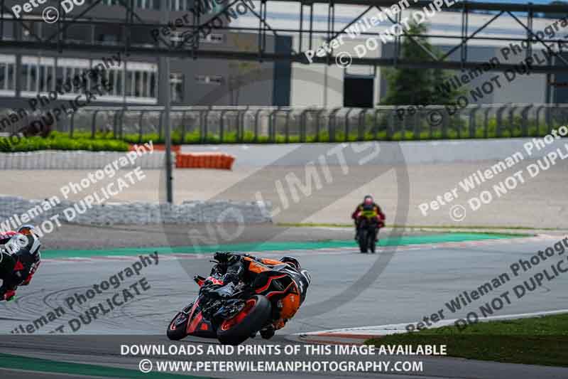 march 2018;motorbikes;no limits;peter wileman photography;portugal;trackday digital images;valencia